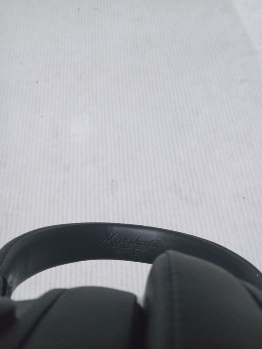 Marshall наушники оригинал