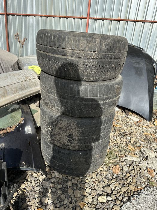 Jante OEM BMW x5 e70/x6 e71 pe 20”-x5 f15 x6 f16