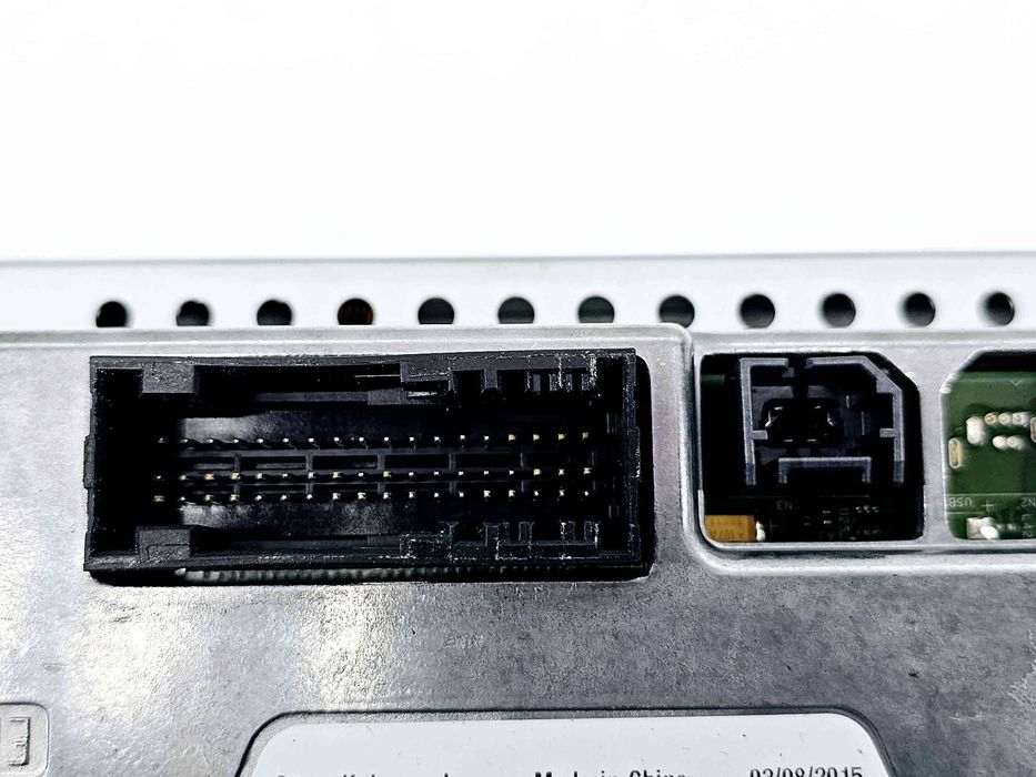 Display bord Ford Mondeo 5 Sedan [Fabr 2014-2022] DS7T-14F239-CH