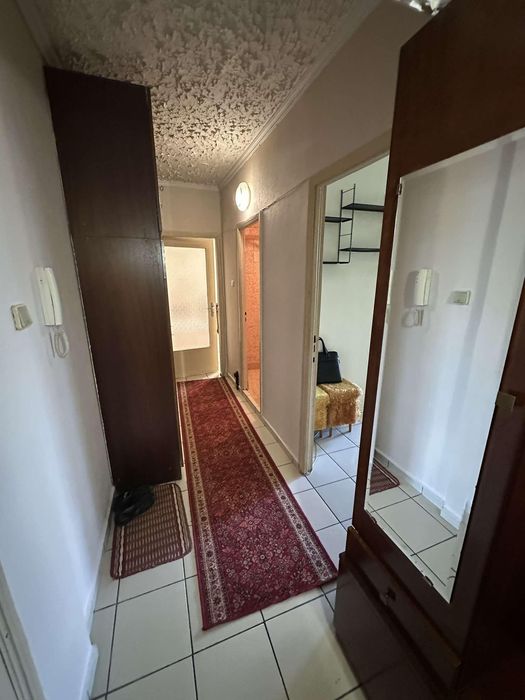 Дава се под наем Двустаен апартамент в София, Младост 3 - 46 кв.м за 458.49 € - Снимка #3