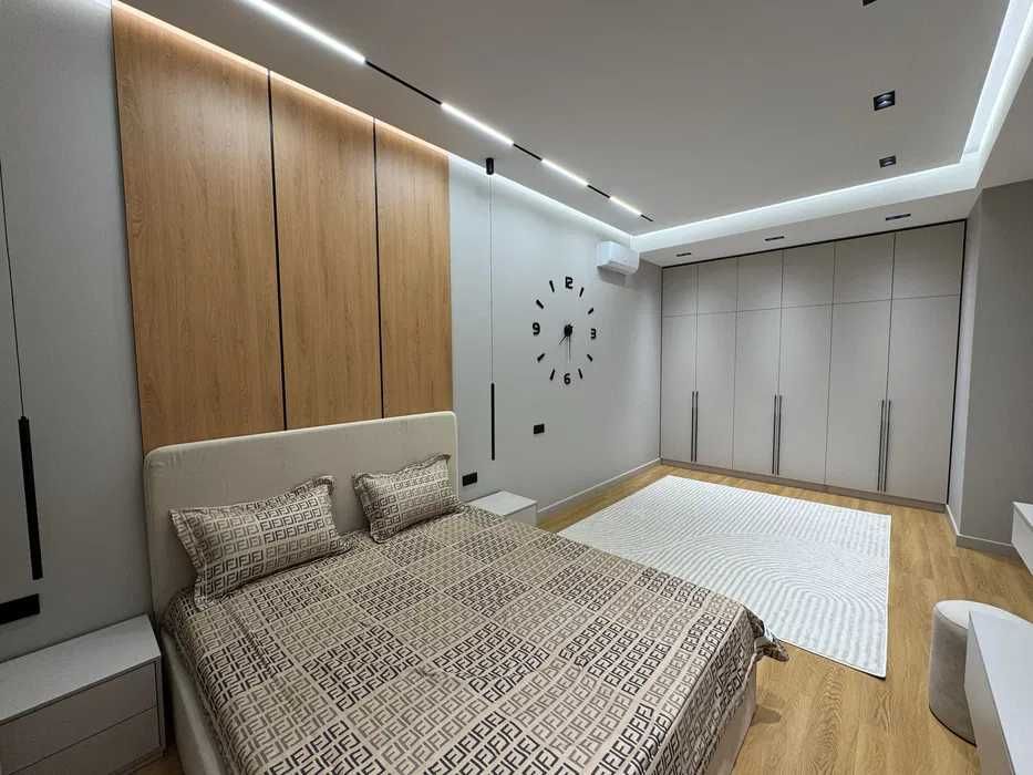 (N21) Продаётся 3-ком кв ЖК Modern Stroy, Уста Ширин, Юнусабад