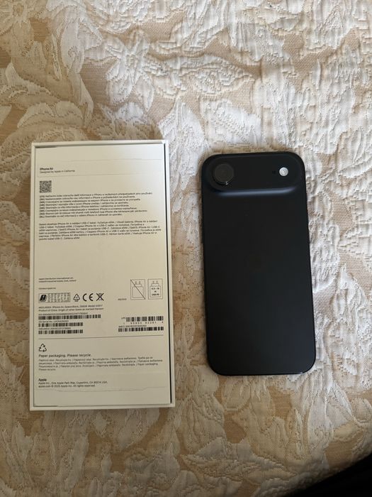 Iphone Air 256gb