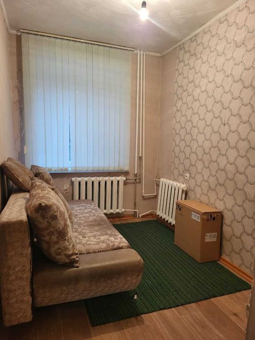 Продам 3-комнатную квартиру