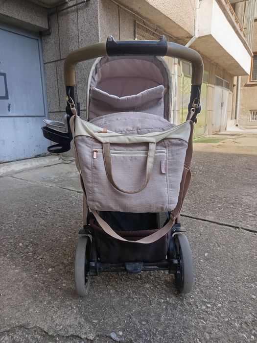 Peg perego book 51. 3 в 1