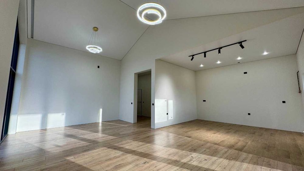 Продается красивый дом в Мичурина