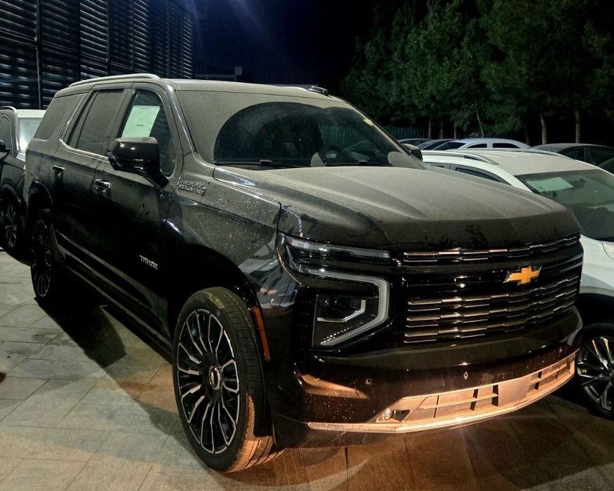 Taho high country.Rasrochka &Naxt.Bonus bor!