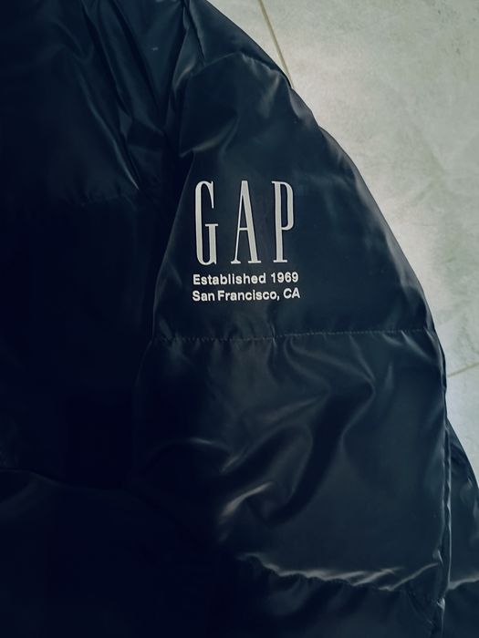 Куртка Gap демисезонная, оригинал