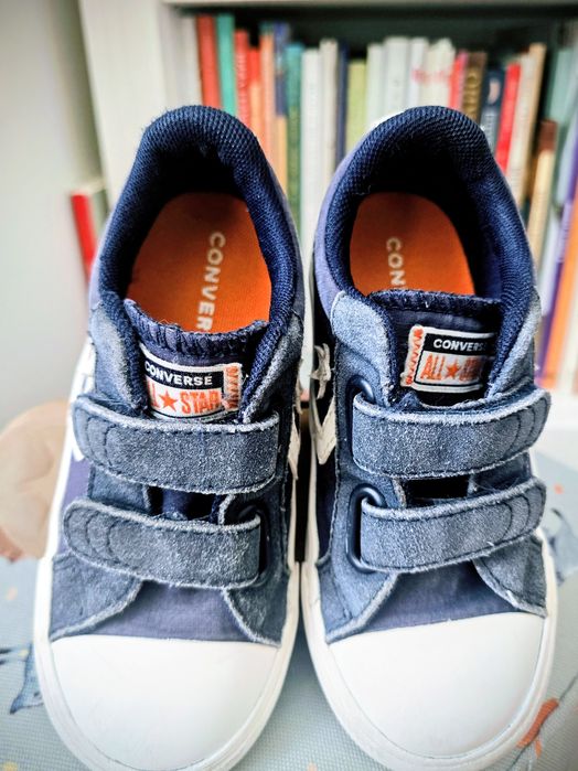 Кецове Clarks, Converse и Adidas 24,26,27,28 номер