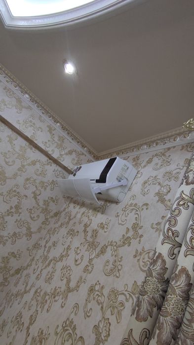 Защитные экраны для кондиционера - дефлектор.