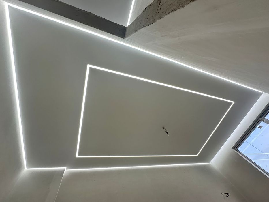 Натяжной потолок Натежной потолок Наяжные потолки