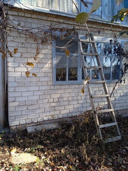 Продам дачу на меловых