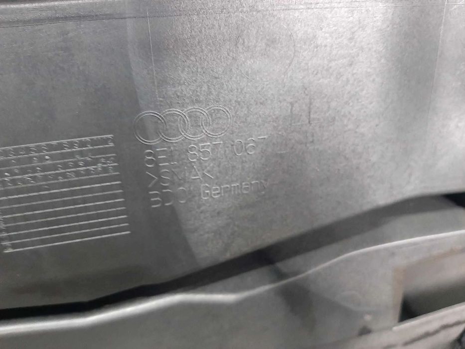 kit plansa bord audi a4 b7 8e1857067