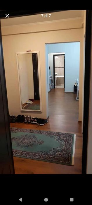 Apartment in Galati - View 2