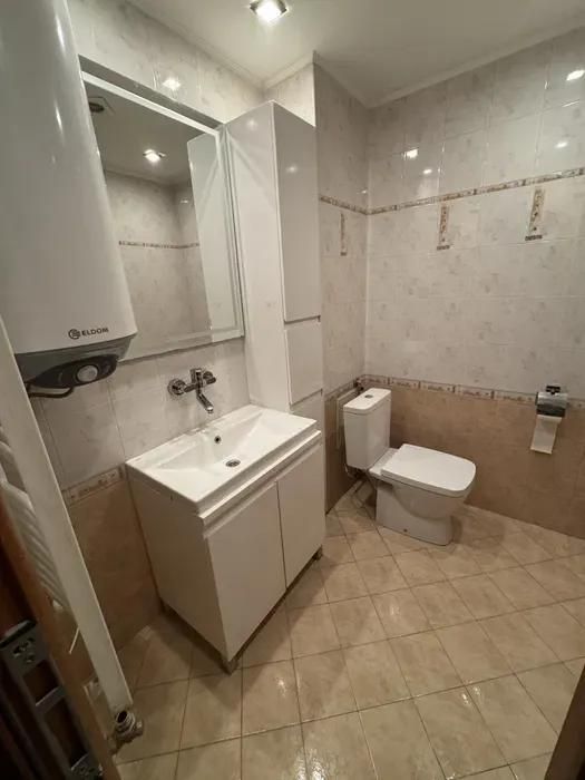 Дава се под наем Тристаен апартамент в Пловдив, Тракия - 97 кв.м за 550 € - Снимка #6