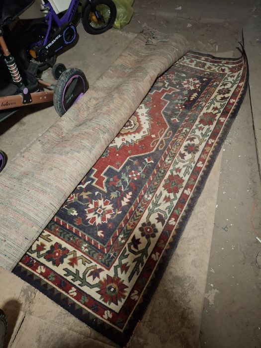 Палас  ковёр  2х3