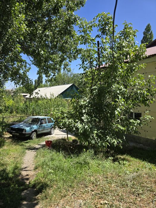 Продаеться 2 этажный дом в Самсоновке
