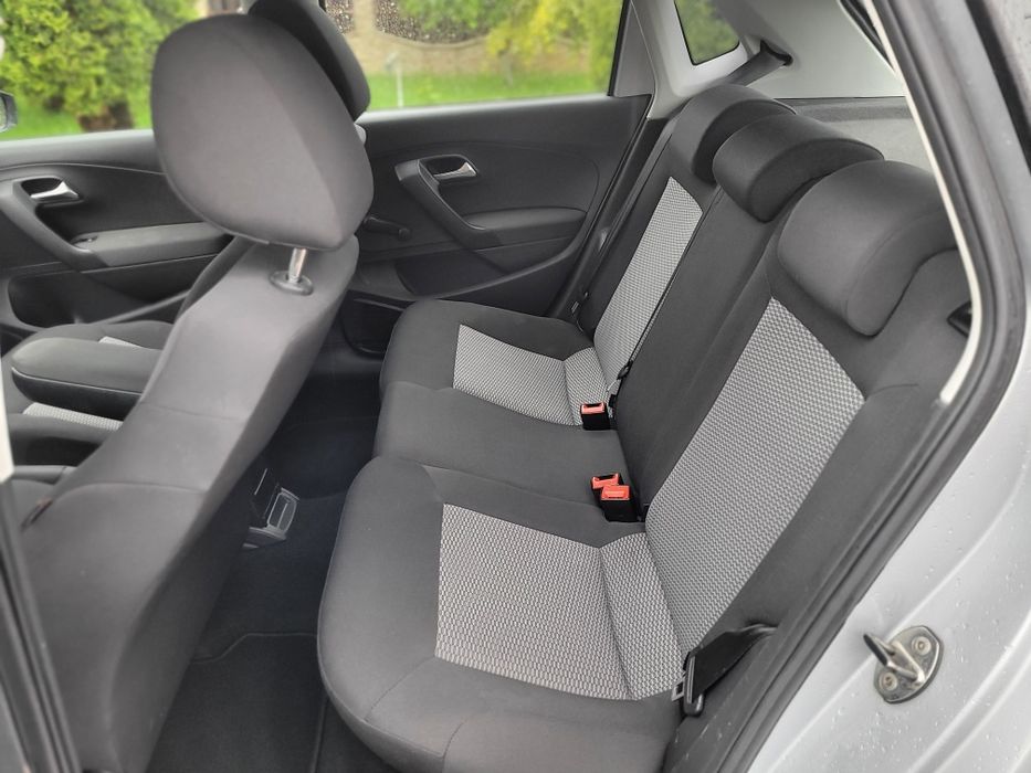 Vw  POLO  1,2 Tdi   2011
