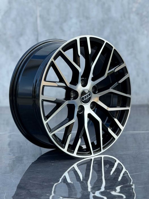 jante 18 audi volkswagen skoda r18