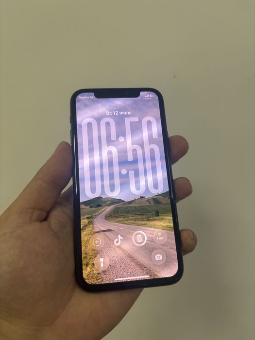 Айфон 11про iphone 11pro 64gb 83%