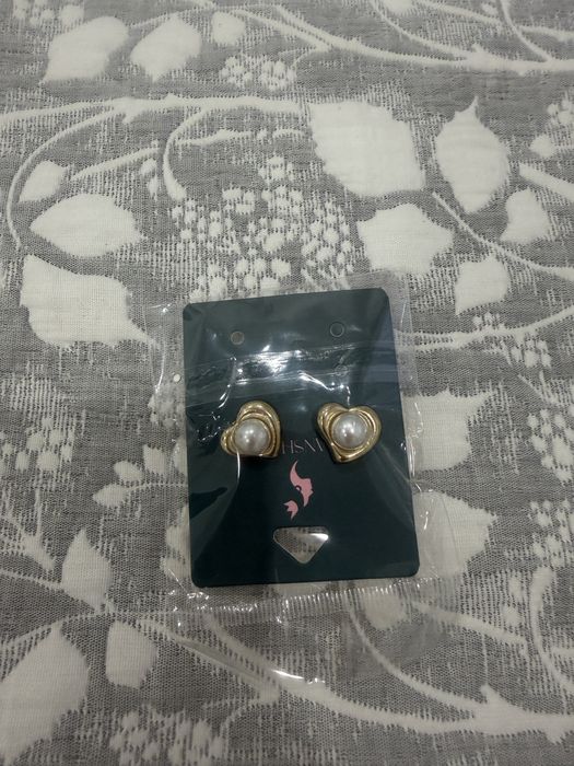 Сережки сережки сережки