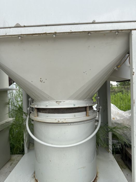 Vand aspirator industrial,pretabil ind lemnului,Cnc…