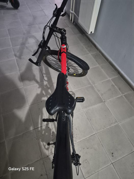 Велосипед , MTB горный