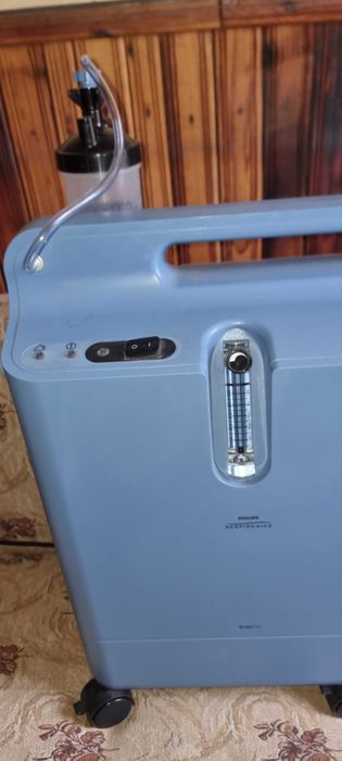 Концентратор за кислород EverFlo