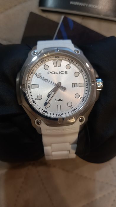 Мъжки часовник Police