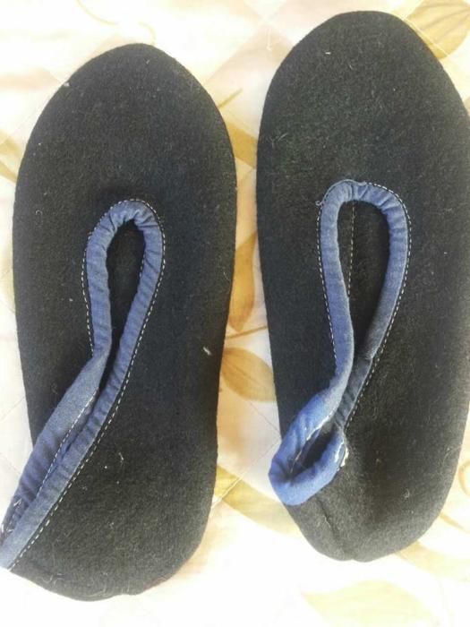 Стари терлици дамски