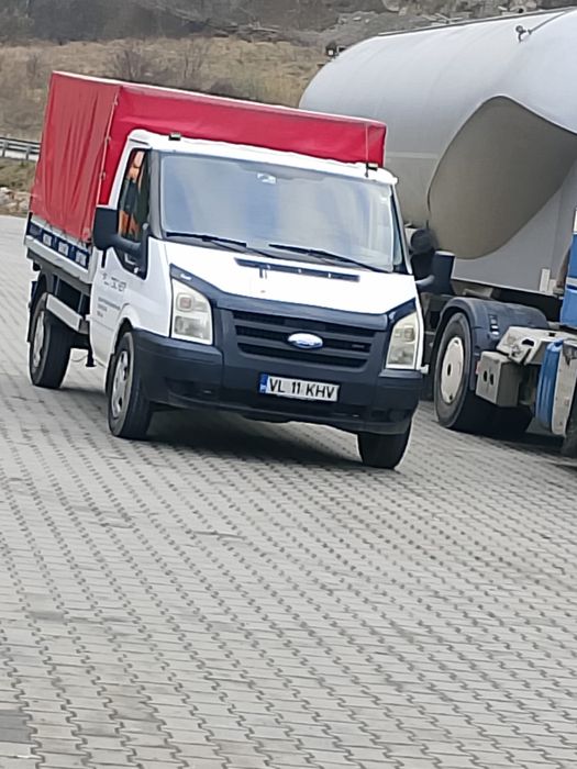 FORD Transit Connect 2008