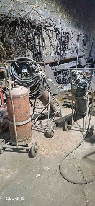 Продается ремонтно-механический цех