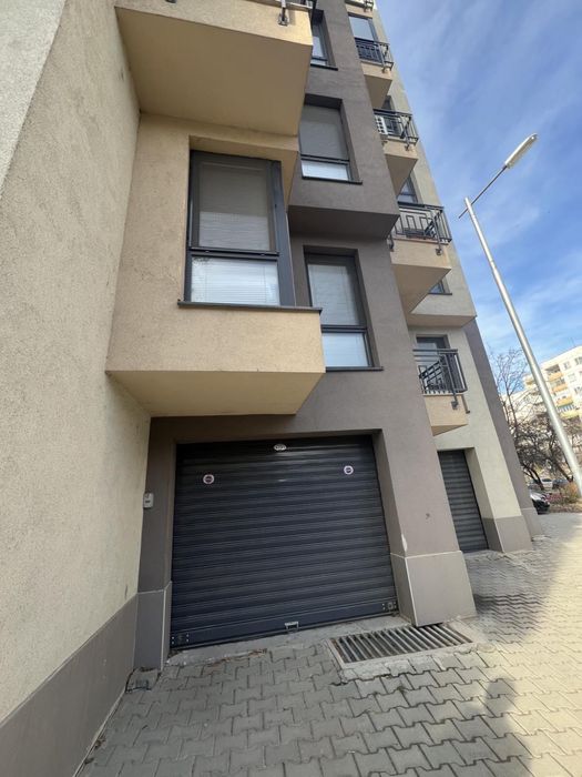 Обзаведено жилище с 3 спални и гараж