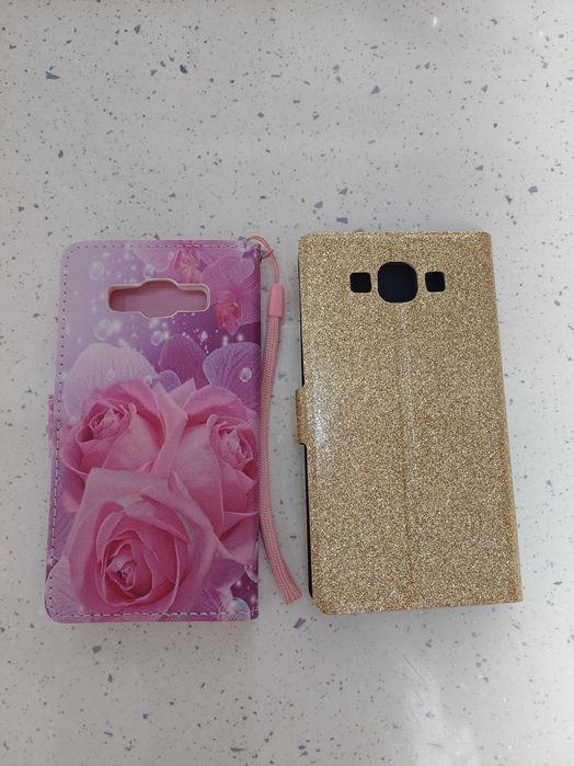 Кейс за Samsung Galaxy A5 2015