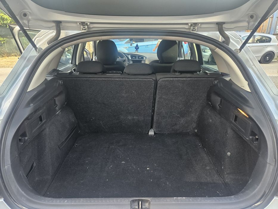 Citroen c4 2014 1.6hdi