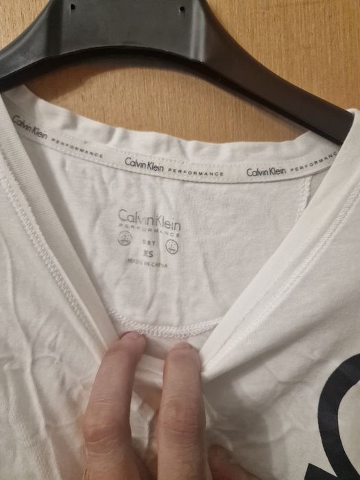 Потник Calvin Klein