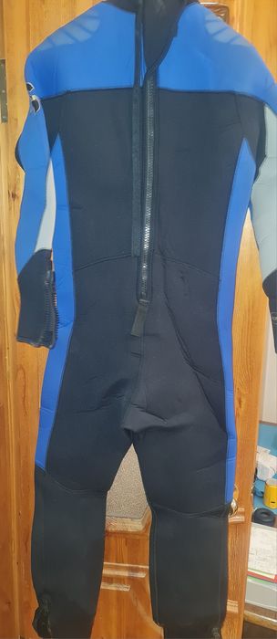 Гидрокостюм Scubapro pacific 5 мм