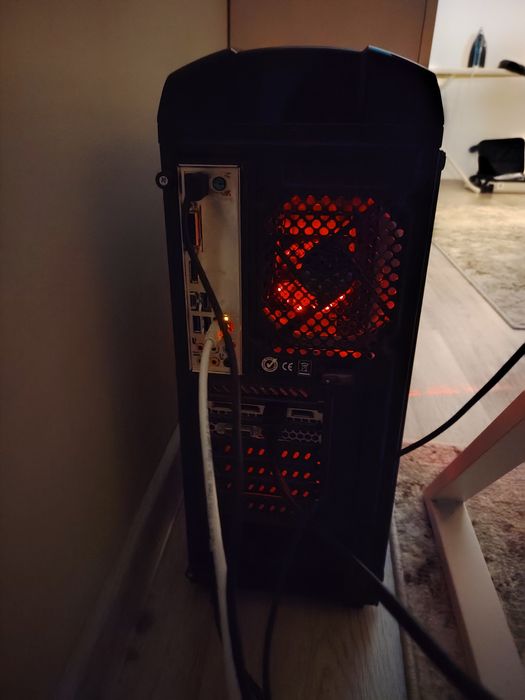 PC Gaming i5 (CS2, GTA V, Fortnite)