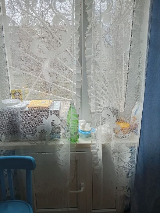 Меняю  квартиру срочно.