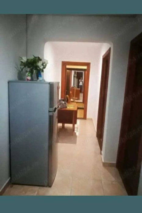 Închiriez apartament cu 2 camere in Mangalia
