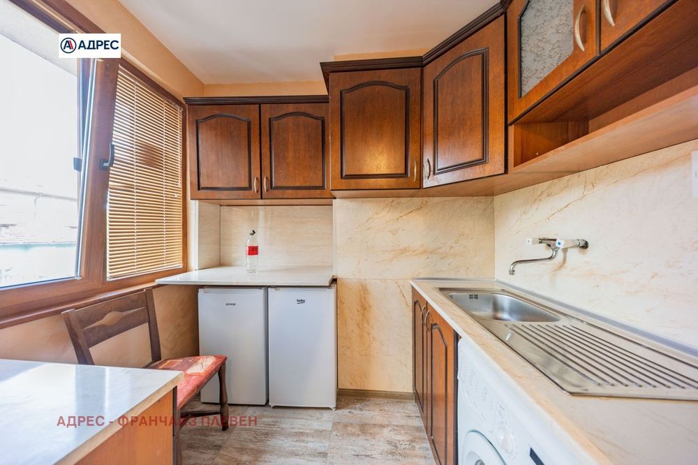 3-стаен в Враца-Център площ 92 цена 235000