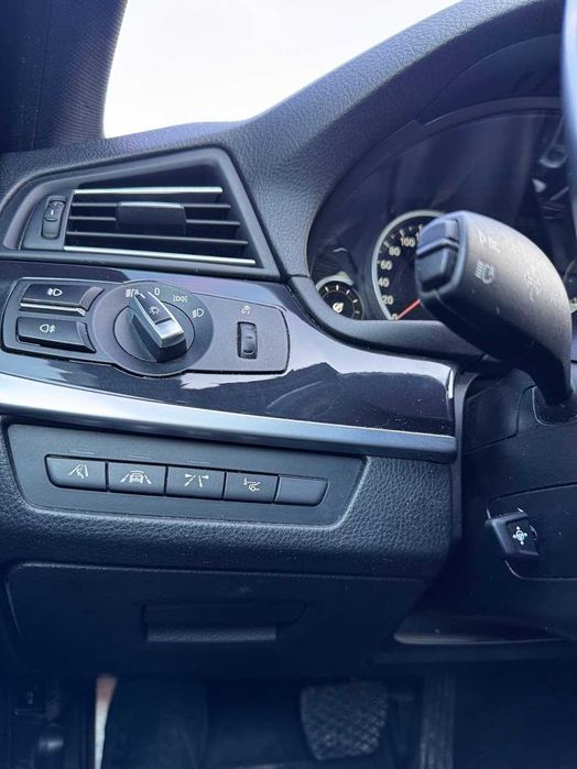 BMW F11 Facelift 520D Pachet M 190CP B47 fara AdBlue