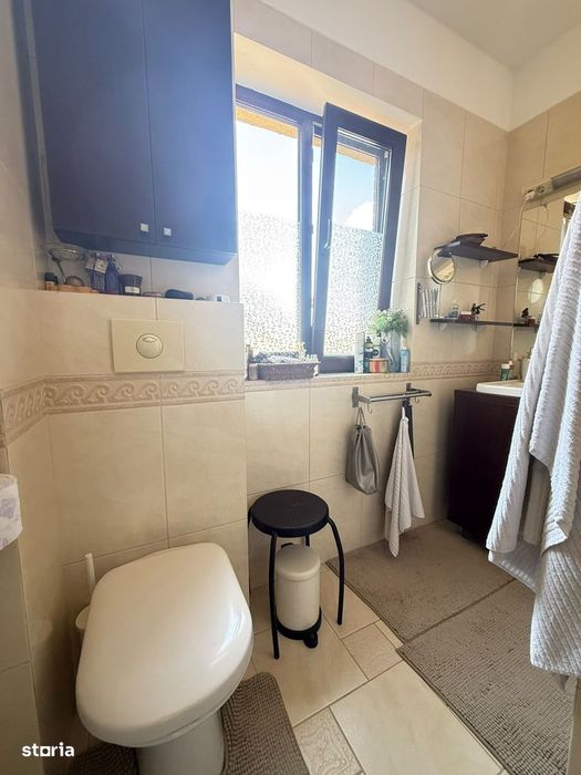 Oportunitate ‖ Casă Individuală ‖ Parcul Călin Ottoi ‖  Renovată Integ