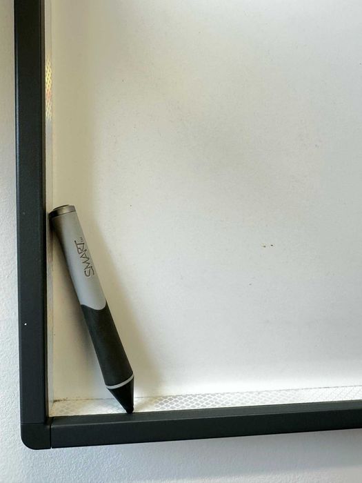 Tabla interactiva Smartboard