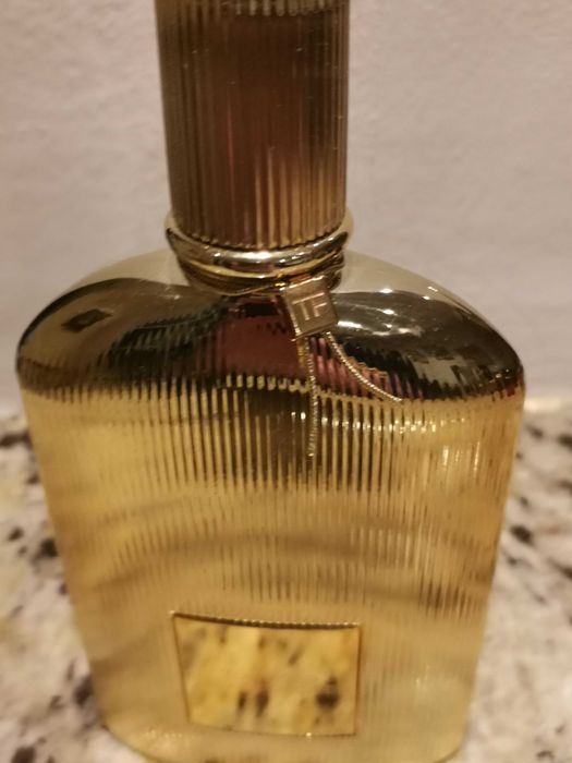 Оригинални парфюми Tom Ford Metalique, Black Orchid, Oud Minerale 100