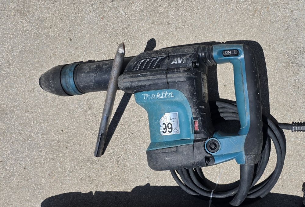Ciocan demolator picamar Makita HM0871C