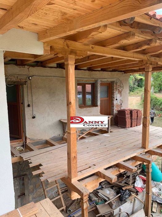 Продава се Къща в Велико Търново, Акация - 140 кв.м за 500 €/кв.м - Снимка #5