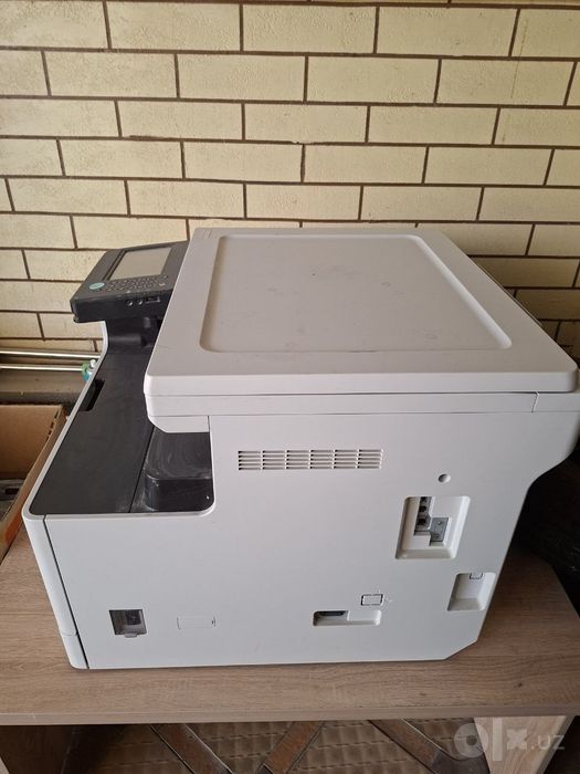 Yangi Printer sotiladi