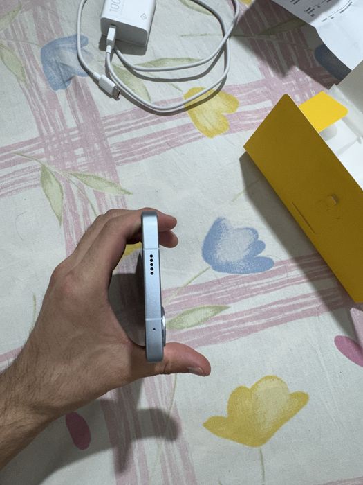 Poco х8 Pro Max…