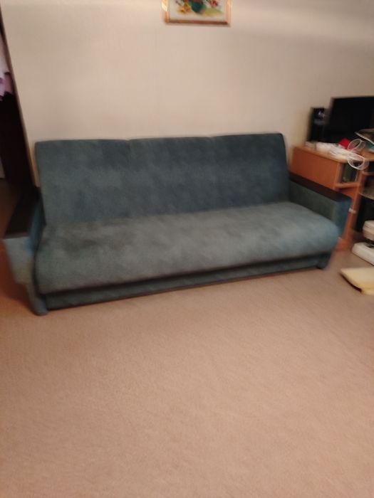 Перетяжка мебели