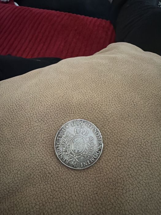Moneda veche pentru colectionari